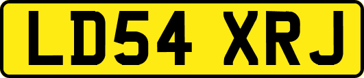 LD54XRJ