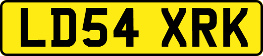 LD54XRK