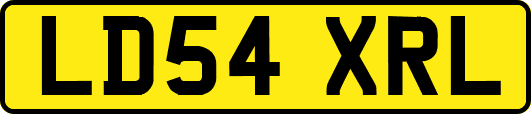 LD54XRL