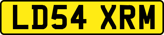 LD54XRM