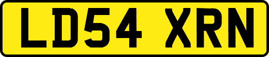 LD54XRN