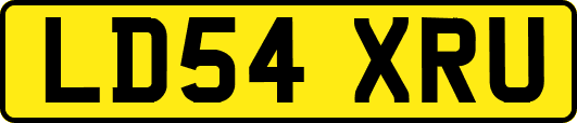 LD54XRU