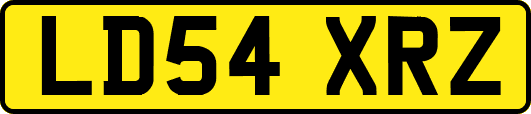 LD54XRZ