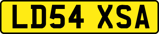 LD54XSA