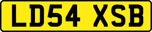 LD54XSB