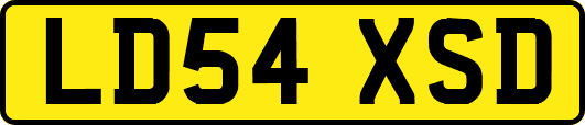 LD54XSD