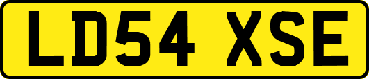 LD54XSE