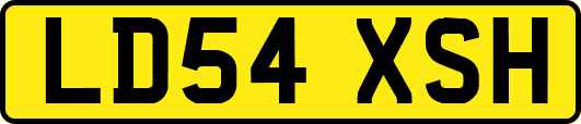 LD54XSH