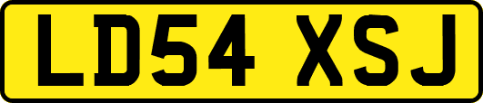 LD54XSJ