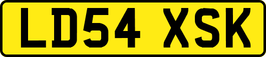 LD54XSK