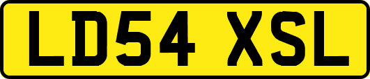 LD54XSL
