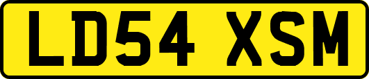 LD54XSM