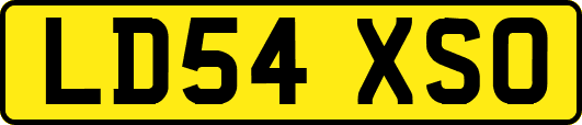 LD54XSO
