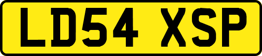 LD54XSP