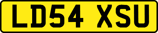 LD54XSU