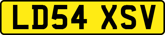 LD54XSV