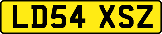 LD54XSZ