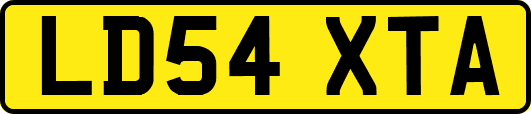 LD54XTA
