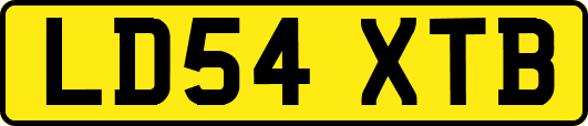LD54XTB