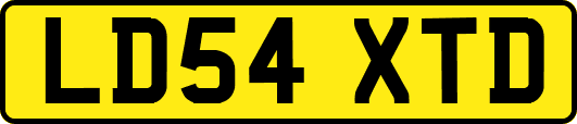 LD54XTD
