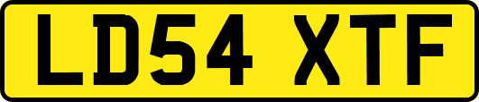 LD54XTF