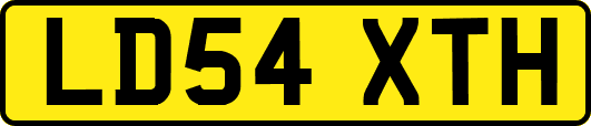 LD54XTH