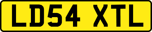 LD54XTL