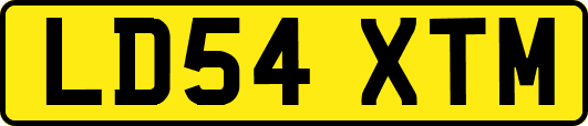 LD54XTM