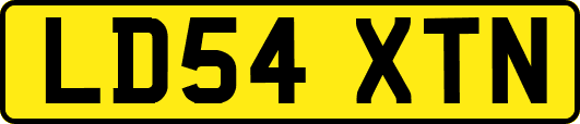 LD54XTN