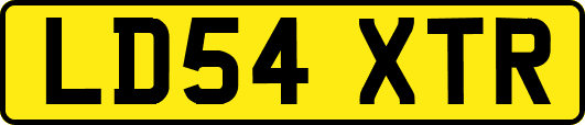 LD54XTR