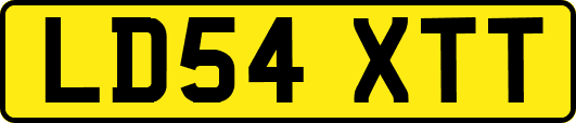 LD54XTT