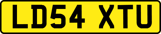 LD54XTU