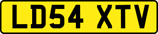 LD54XTV