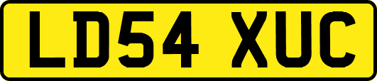LD54XUC