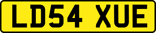 LD54XUE