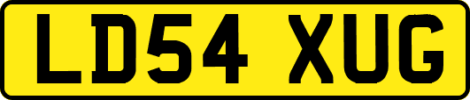 LD54XUG