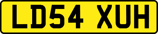 LD54XUH