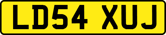 LD54XUJ
