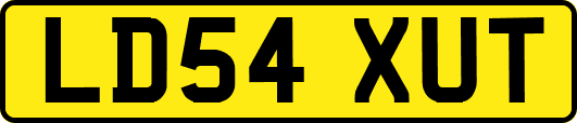 LD54XUT