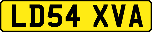LD54XVA
