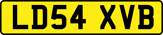 LD54XVB