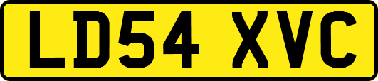 LD54XVC