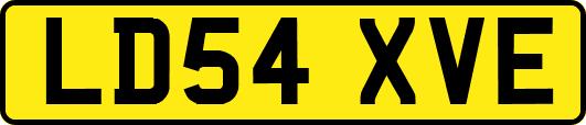 LD54XVE