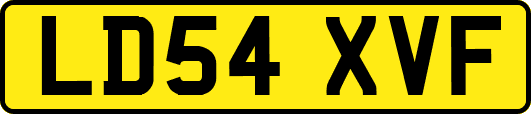 LD54XVF