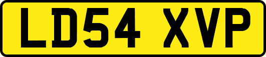 LD54XVP