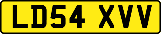 LD54XVV