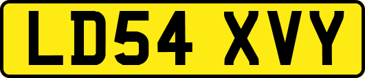 LD54XVY
