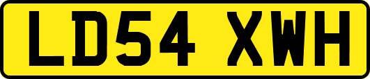 LD54XWH