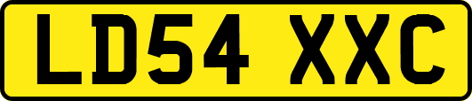 LD54XXC