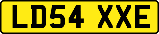 LD54XXE